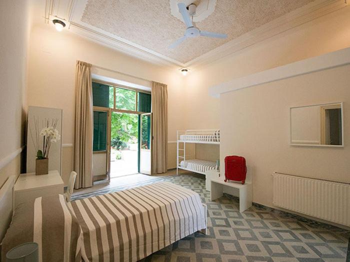 Ostello San Luigi Orione Anzio Buitenkant foto